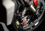 Ducati Monster 1200 R is a Naked Speed Demon