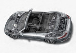 2016 Porsche 911 Goes All-in on Turbochargers