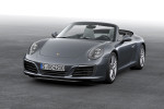 2016 Porsche 911 Goes All-in on Turbochargers