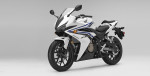 Restyled 2016 Honda CBR500R Sharpens Its Future