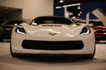 GALLERY The High-Performance and Exotic Cars of the OC Auto Show