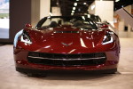 GALLERY The High-Performance and Exotic Cars of the OC Auto Show