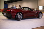 GALLERY The High-Performance and Exotic Cars of the OC Auto Show