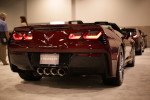 GALLERY The High-Performance and Exotic Cars of the OC Auto Show