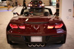 GALLERY The High-Performance and Exotic Cars of the OC Auto Show