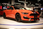 GALLERY The High-Performance and Exotic Cars of the OC Auto Show