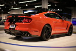 GALLERY The High-Performance and Exotic Cars of the OC Auto Show