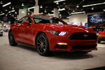 GALLERY The High-Performance and Exotic Cars of the OC Auto Show