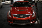 GALLERY The High-Performance and Exotic Cars of the OC Auto Show