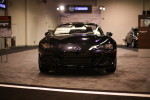 GALLERY The High-Performance and Exotic Cars of the OC Auto Show