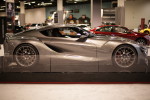 GALLERY The High-Performance and Exotic Cars of the OC Auto Show