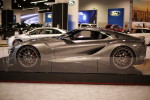 GALLERY The High-Performance and Exotic Cars of the OC Auto Show