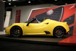 GALLERY The High-Performance and Exotic Cars of the OC Auto Show