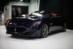 GALLERY The High-Performance and Exotic Cars of the OC Auto Show