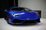 GALLERY The High-Performance and Exotic Cars of the OC Auto Show