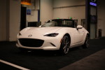 GALLERY The High-Performance and Exotic Cars of the OC Auto Show