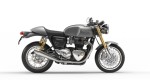 The New Triumph Bonneville Thruxton R is More Beautiful and Powerful Than Ever