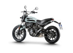 New 399cc Ducati Scrambler Sixty2 Cuts Power in Half for $500 Less