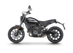 New 399cc Ducati Scrambler Sixty2 Cuts Power in Half for $500 Less