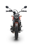 New 399cc Ducati Scrambler Sixty2 Cuts Power in Half for $500 Less