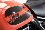 New 399cc Ducati Scrambler Sixty2 Cuts Power in Half for $500 Less