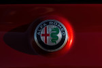 2017 Alfa Romeo Giulia Quadrifoglio Photo Gallery