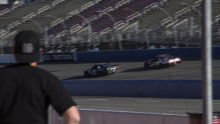 Auto Club Speedway Dream Day