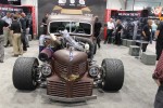 Our SEMA Mega Gallery is Paradise Found