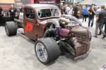 Our SEMA Mega Gallery is Paradise Found