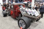 Our SEMA Mega Gallery is Paradise Found