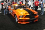 Our SEMA Mega Gallery is Paradise Found