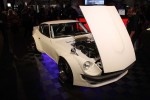 Our SEMA Mega Gallery is Paradise Found