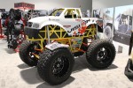 Our SEMA Mega Gallery is Paradise Found