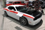 Our SEMA Mega Gallery is Paradise Found