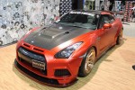 Our SEMA Mega Gallery is Paradise Found