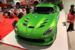 Our SEMA Mega Gallery is Paradise Found