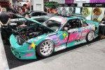 Our SEMA Mega Gallery is Paradise Found