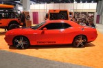 Our SEMA Mega Gallery is Paradise Found