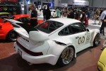 Our SEMA Mega Gallery is Paradise Found