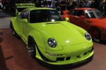 Our SEMA Mega Gallery is Paradise Found