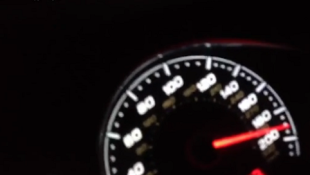 Tip: If You Hit 192 MPH on the Highway, Don’t Film It