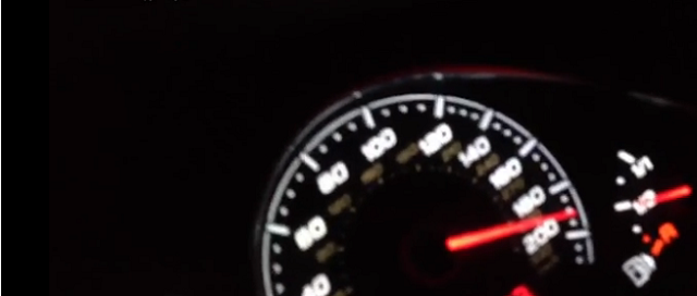 Tip: If You Hit 192 MPH on the Highway, Don’t Film It