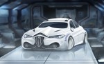 These Cars Reimagined as Star Wars Characters Are Incredible