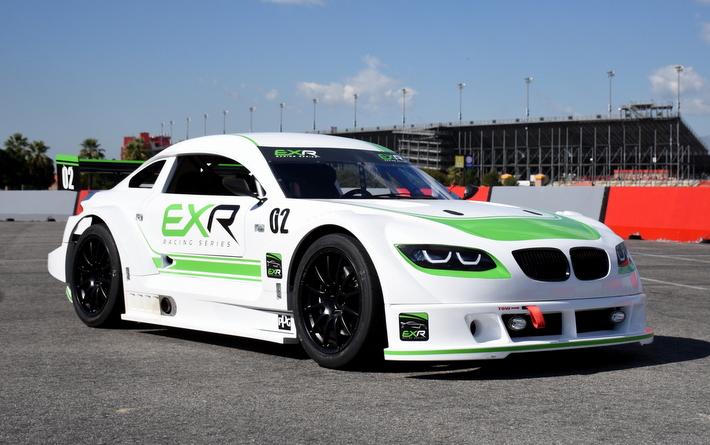 EXR Racing Series