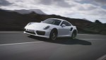 More Powerful Porsche 911 Turbo and Turbo S Will Appear at the 2016 NAIAS