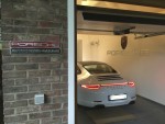 Check Out These Awesome Porsche Garages