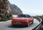 Here It is! The New 2017 Porsche 718 Boxster!