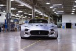 2016 NAIAS: The VLF Automotive Force 1 V10 Has Fisker Styling and Viper Power