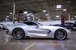 2016 NAIAS: The VLF Automotive Force 1 V10 Has Fisker Styling and Viper Power