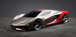 Top Design School 2040 Ferrari Concepts Will Blow Your Mind